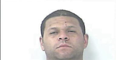 Evert Coto, - St. Lucie County, FL 